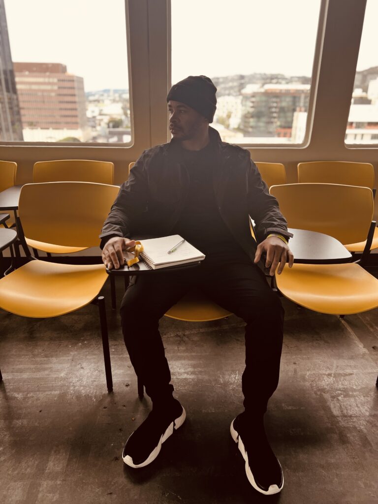 Documenting the Real Stories of Los Angeles